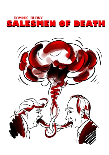 Salesmen of Death – sztuka teatralna